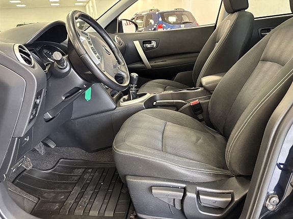 Nissan Qashqai 10 of 12