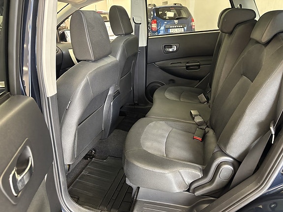Nissan Qashqai 7 of 12
