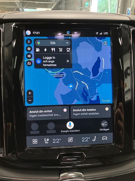 Volvo XC60 9 of 11