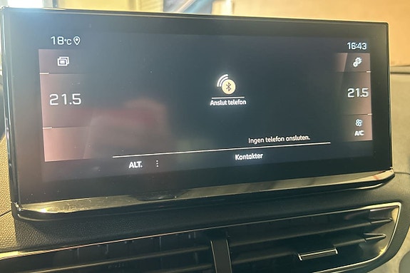 Peugeot 3008 19 of 24