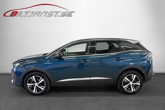 Peugeot 3008 2 of 24