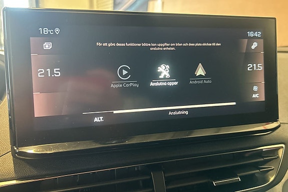 Peugeot 3008 18 of 24