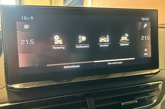 Peugeot 3008 16 of 24