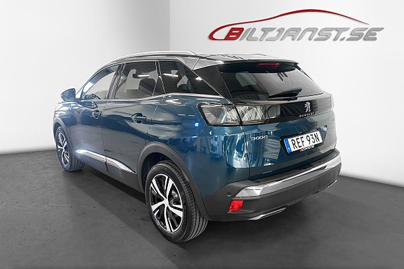 Peugeot 3008 3 of 24