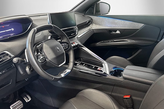 Peugeot 3008 4 of 24