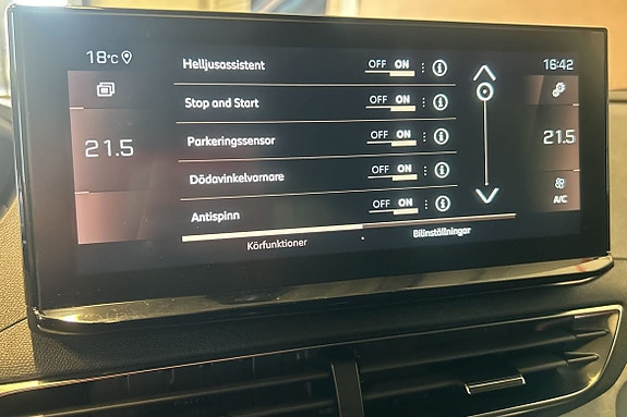 Peugeot 3008 15 of 24