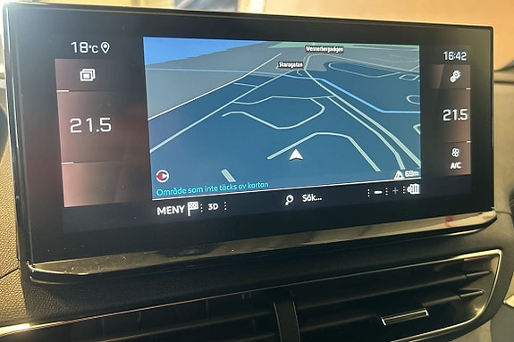 Peugeot 3008 14 of 24
