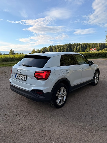 Audi Q2 5 of 15