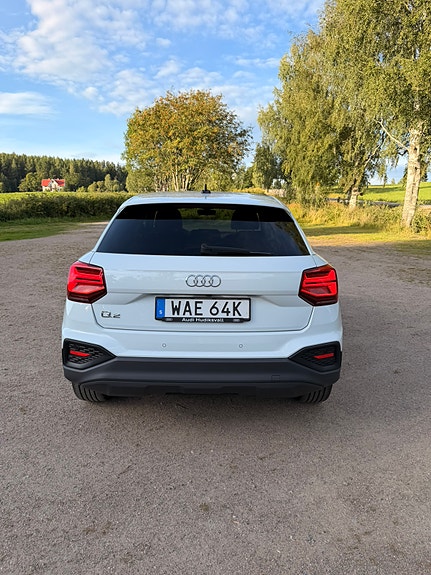 Audi Q2 6 of 15