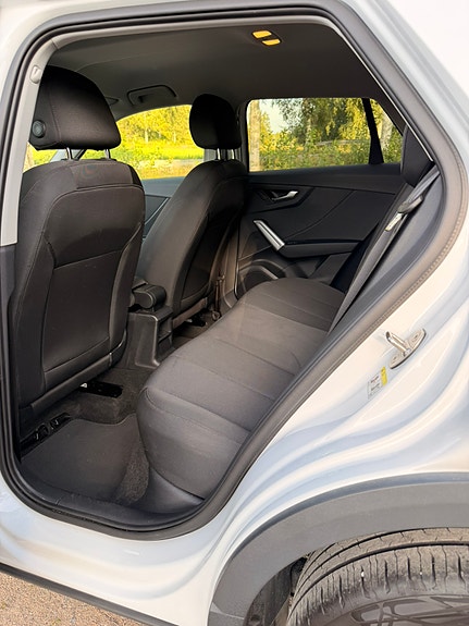 Audi Q2 13 of 15