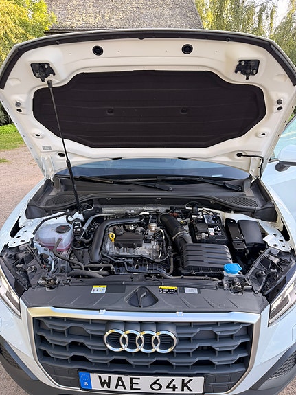 Audi Q2 9 of 15