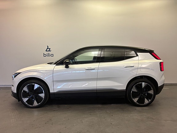 Volvo EX30 3 of 20