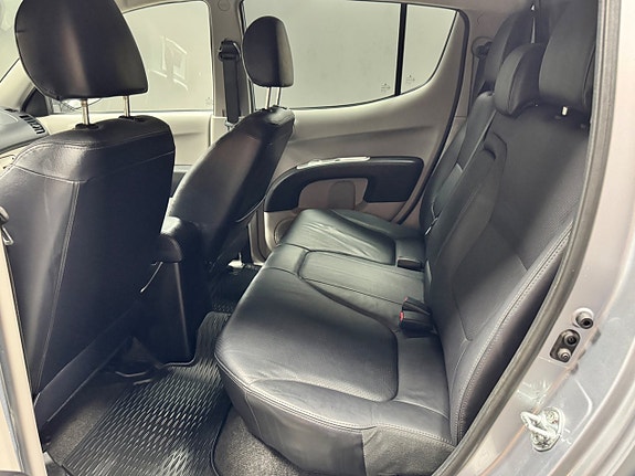 Mitsubishi L200 10 of 12