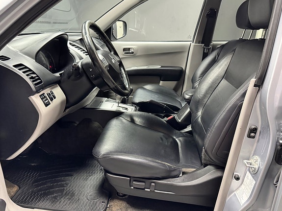 Mitsubishi L200 7 of 12