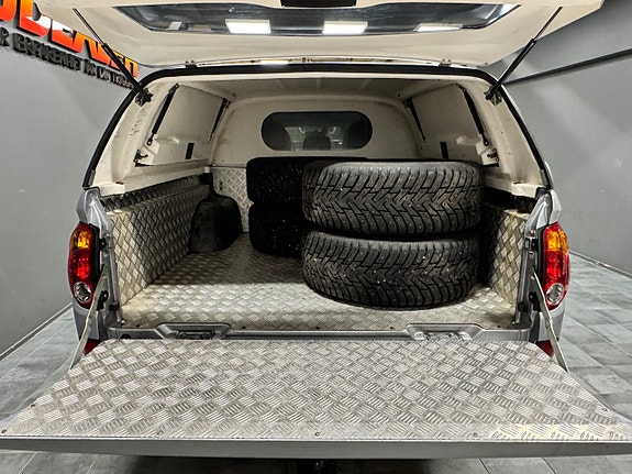 Mitsubishi L200 9 of 12