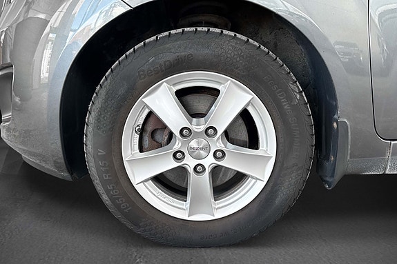 Kia Venga 9 of 14