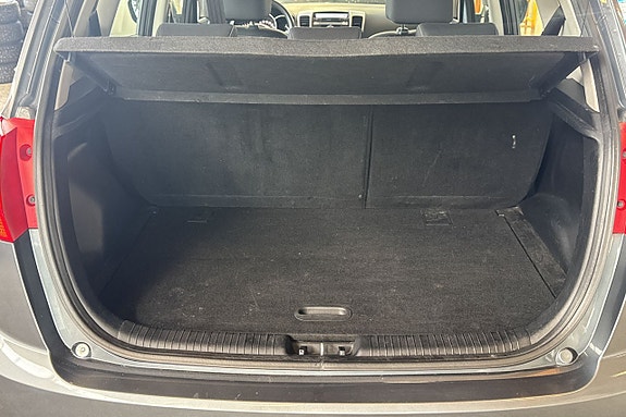 Kia Venga 13 of 14