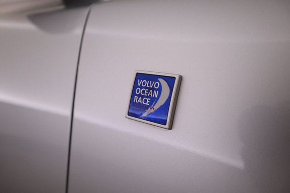Volvo V40 Cross Country 9 of 20
