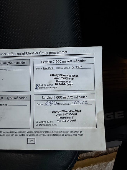 Dodge RAM 1500 21 of 24
