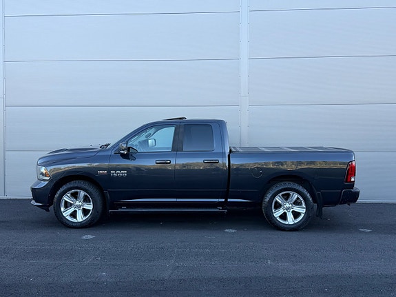 Dodge RAM 1500 7 of 30