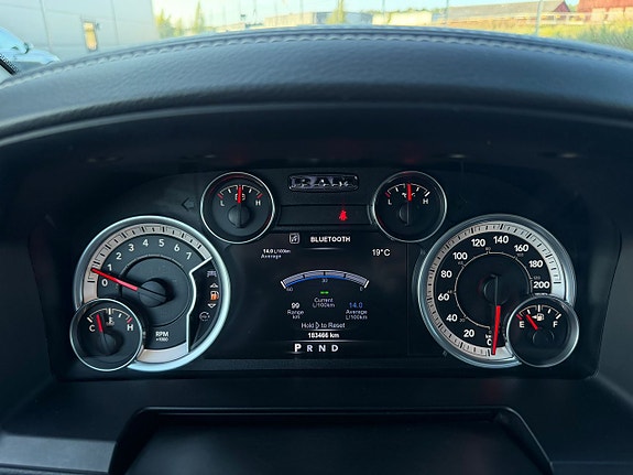 Dodge RAM 1500 29 of 30
