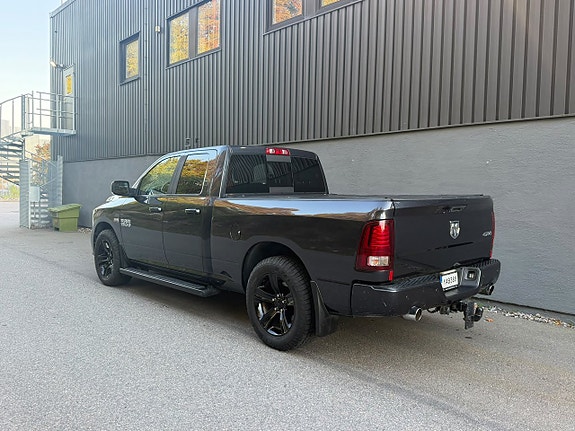 Dodge RAM 1500 24 of 24
