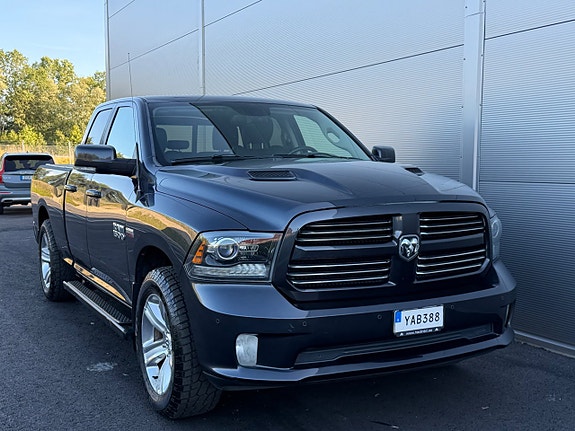 Dodge RAM 1500 11 of 30