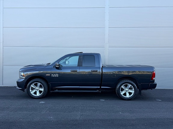 Dodge RAM 1500 6 of 30