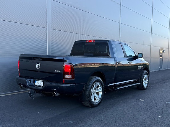 Dodge RAM 1500 15 of 30