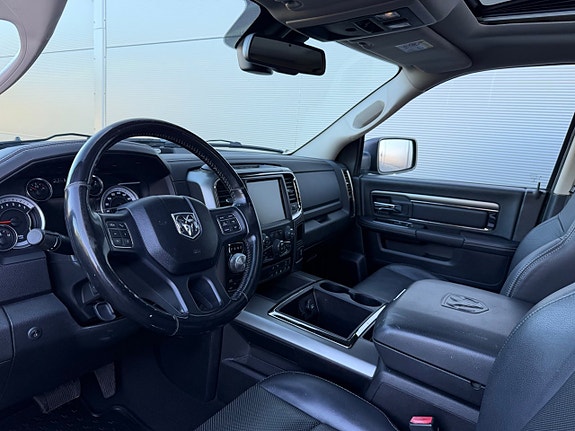 Dodge RAM 1500 16 of 30