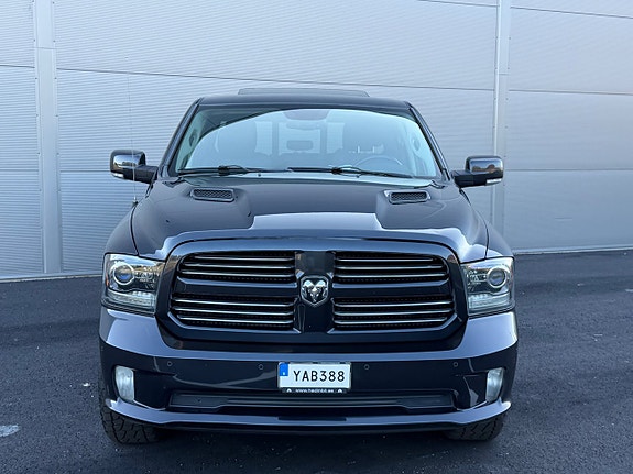 Dodge RAM 1500 5 of 30