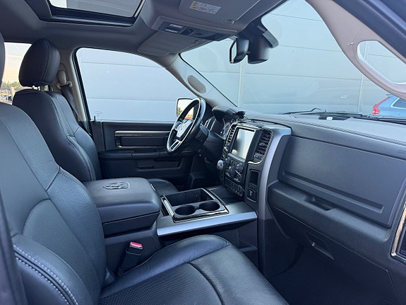Dodge RAM 1500 19 of 30