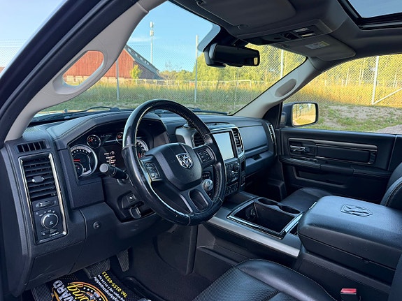 Dodge RAM 1500 21 of 30