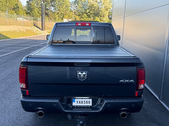 Dodge RAM 1500 9 of 30