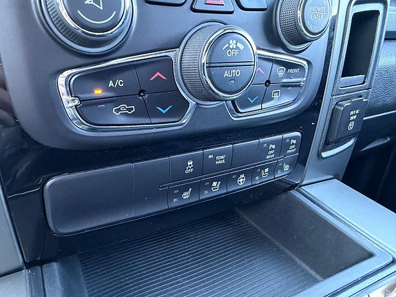 Dodge RAM 1500 20 of 30