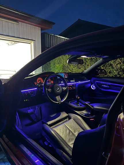 BMW 440i 5 of 6