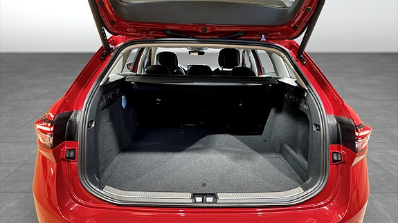 Skoda Superb 12 of 22