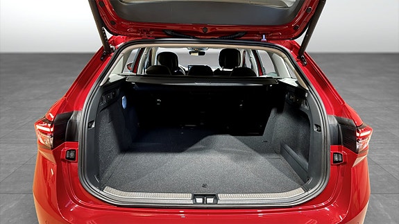 Skoda Superb 12 of 22