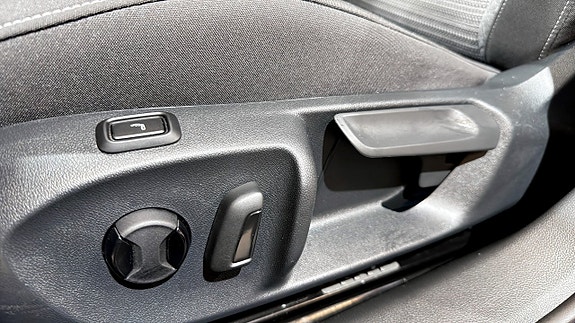 Skoda Superb 17 of 22
