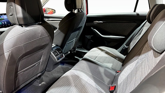 Skoda Superb 11 of 22