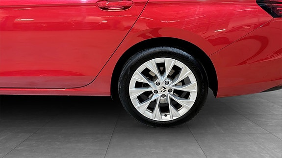 Skoda Superb 6 of 22