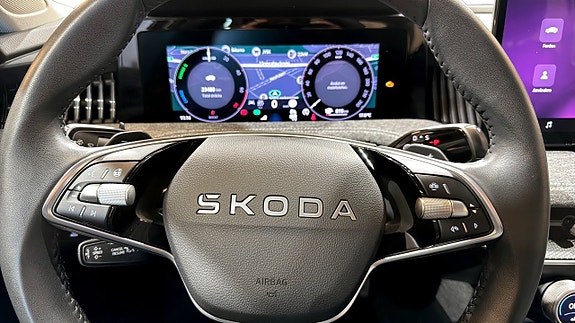 Skoda Superb 19 of 22