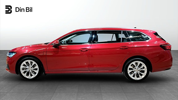 Skoda Superb 2 of 22