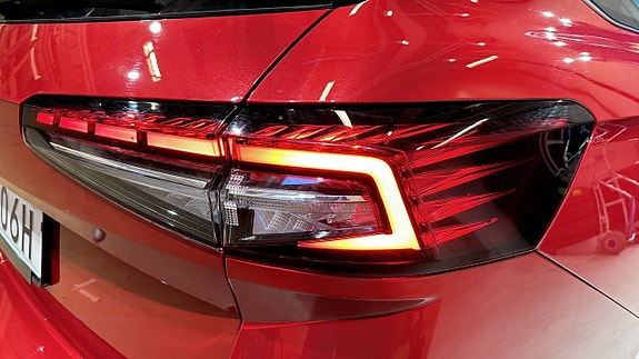Skoda Superb 15 of 22