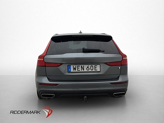 Volvo V60 Cross Country 5 of 30