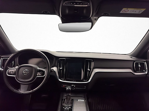 Volvo V60 Cross Country 19 of 30
