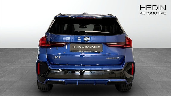 BMW X1 7 of 13