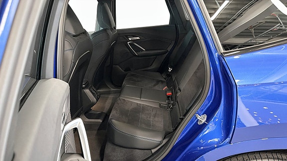 BMW X1 5 of 13