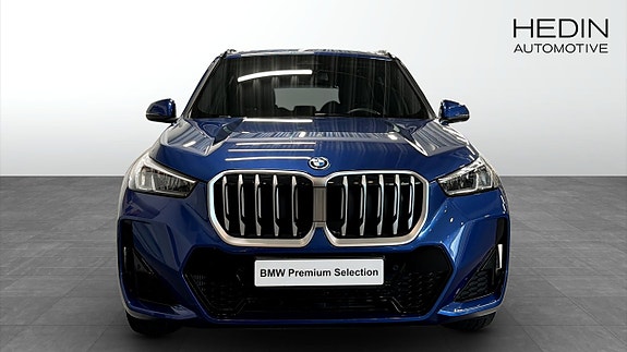 BMW X1 8 of 13