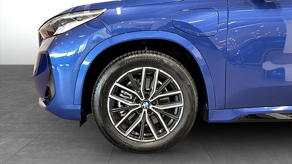 BMW X1 9 of 13